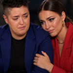 Ovo su bili posljednji trenutci VERICE ŠERIFOVIĆ, prva se oglasila Džejla, da ti srce pukne: Marija ne dolazi sebi od bola …zar i ti moja voljena da me napustiš..