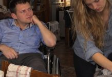 😱💔 Tri mjeseca nakon našeg vjenčanja, moj je suprug postao invalid. Svi su mi govorili da ga napustim i započnem novi život. Zato sam donijela odluku koja je šokirala cijelu našu obitelj. 😱💔 Tri mjeseca nakon našeg vjenčanja, moj je suprug postao invalid. Svi su mi govorili da ga napustim i započnem novi život. Zato sam donijela odluku koja je šokirala cijelu našu obitelj. - featured image